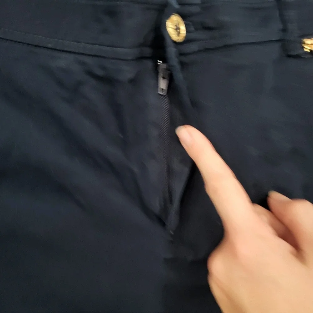Jones New York measurements waist
